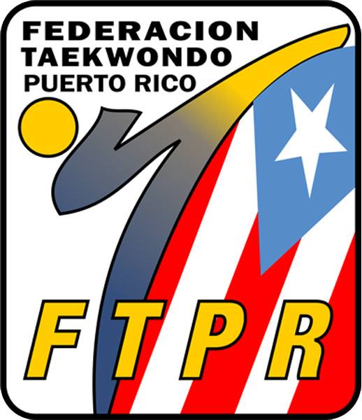 Federacion Taekwondo de Puerto Rico